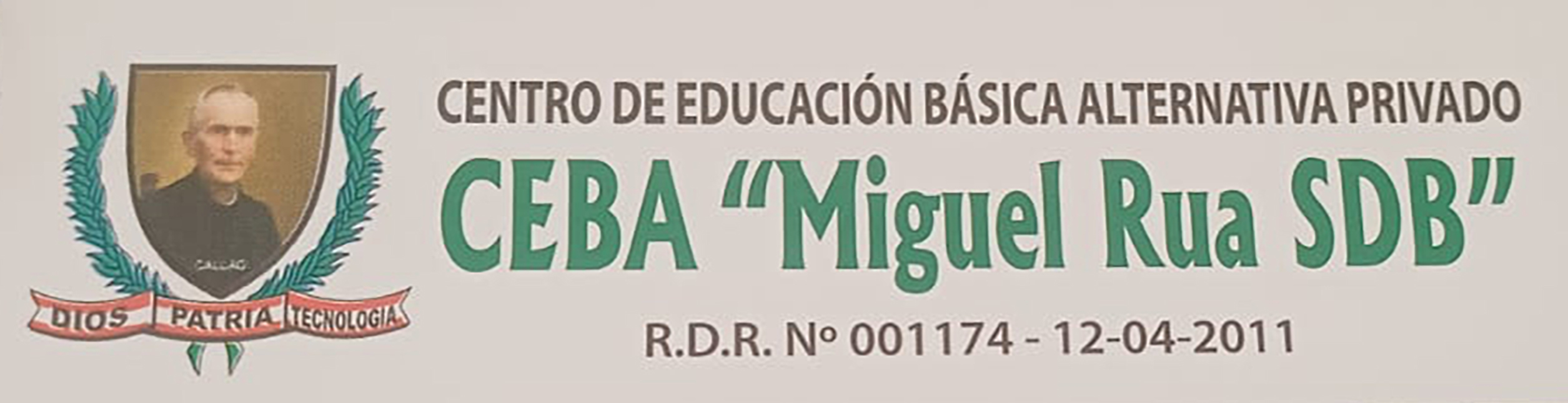 ceba miguel rua