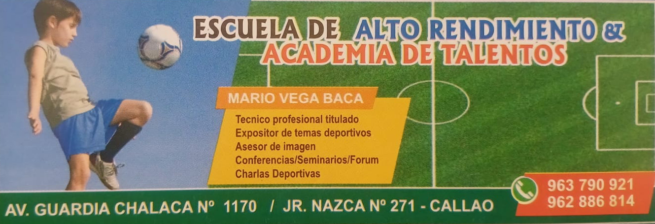 escuela mario